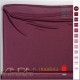 Strickschlauch Singlejersey, 80g/m, 104cm, Sheridan