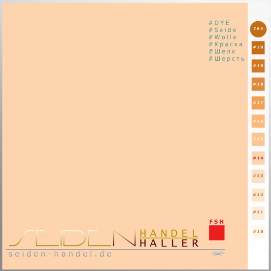 Strickschlauch Singlejersey, 80g/m, 104cm, Praire Flower