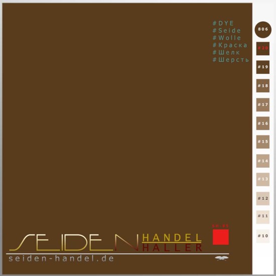 Farbmuster: SH806