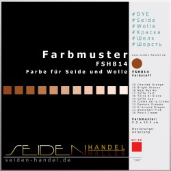 Farbmuster: SH814