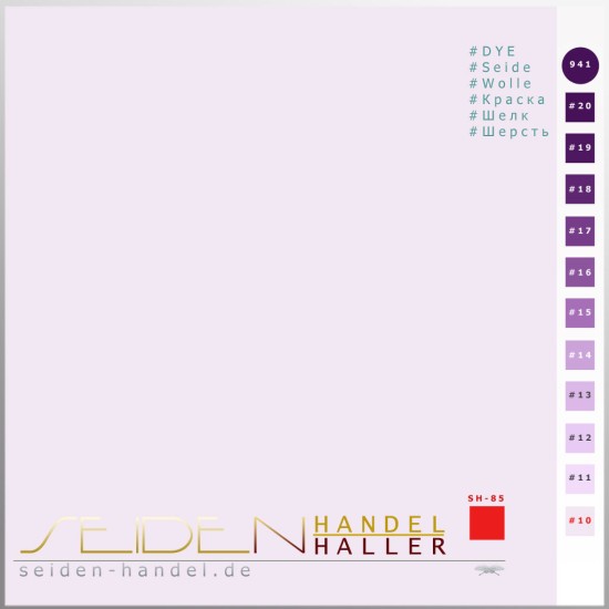 Farbmuster: SH941