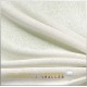 Stoffmuster Bourette 22, naturweiss Stoffmuster Bourette 22, naturweiss