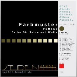 Farbmuster: SH655