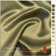 Seidenstoff Crepe Satin 30, Pesto