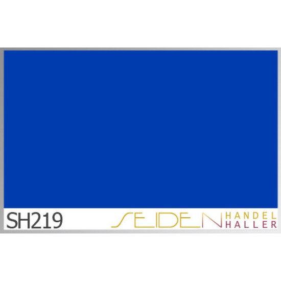 Seidenfarbe: SH219