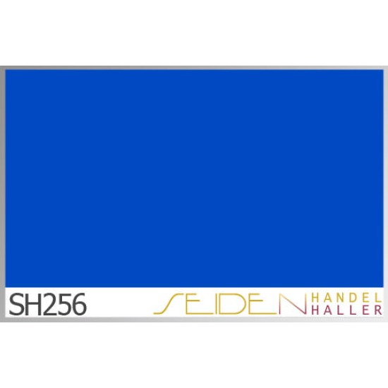 Seidenfarbe: SH256