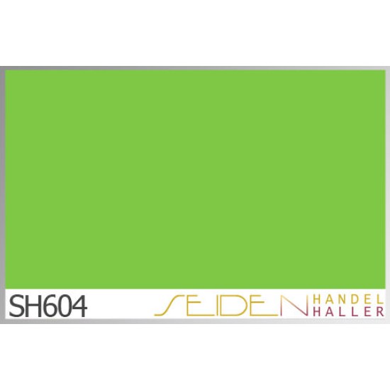 Seidenfarbe: SH604