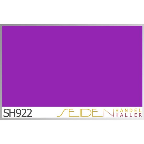 Seidenfarbe: SH922