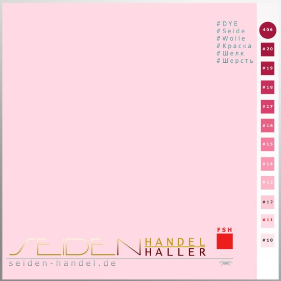 Farbmuster: SH406