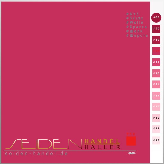 Farbmuster: SH406
