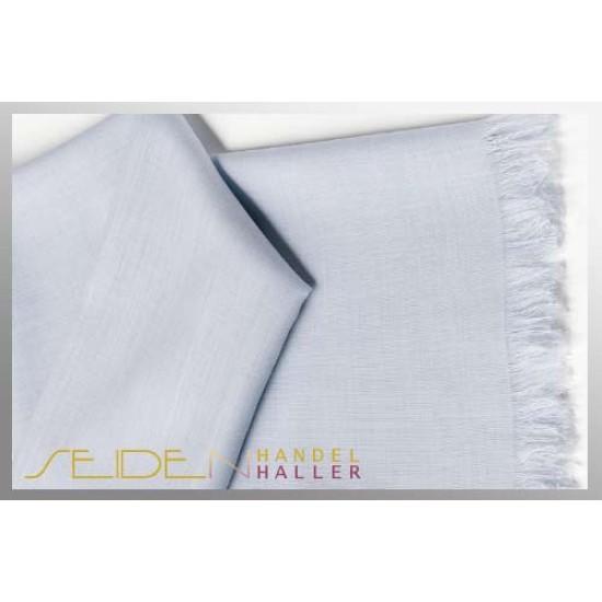 Merino-Schal BIO-Etamine de laine, Delicate Day