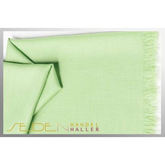 Merino-Schal BIO-Etamine de laine, Lots Of Bubbles