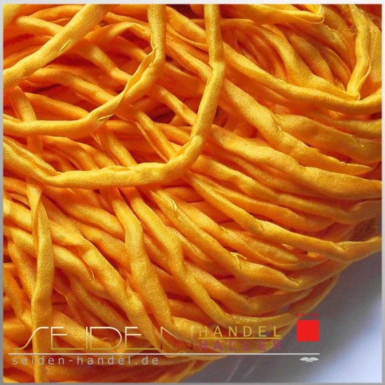 Seidenschnur Ponge 05, 45 m, einfarbig