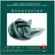 Seidentuch Luxus Ponge 4.2, Format: 35 x 35cm, Trendfarbe Aventurine