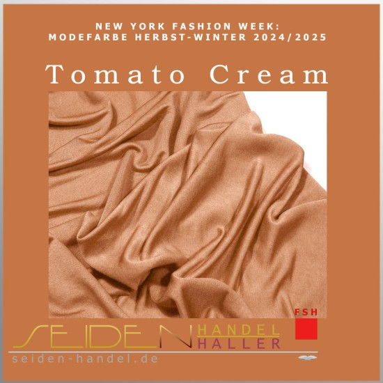 Strickschlauch Singlejersey, 120g/m, 104cm, in Trendfarben Herbst/Winter 2024/25