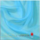 Meterware Chiffon 4.5, 90cm, 3m-Coupon, blau