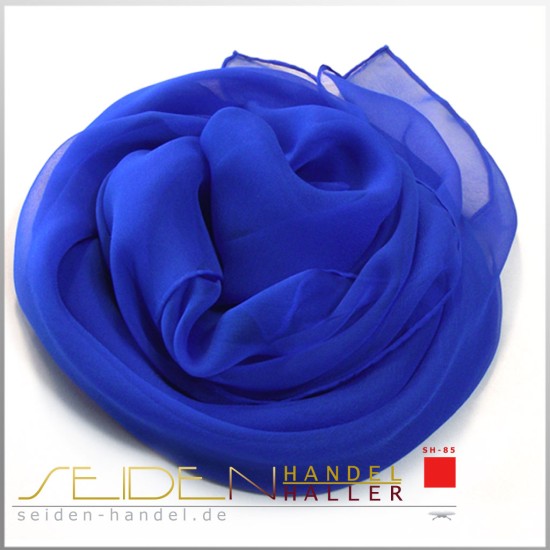 Seidentuch Chiffon 3.5, 90 x 90cm, 935 Farben Seidentuch Chiffon 3.5, 90 x 90cm, 935 Farben
