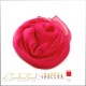 Seidentuch Chiffon 3.5, 55 x 55cm, 935 Farben Seidentuch Chiffon 3.5, 55 x 55cm, 935 Farben