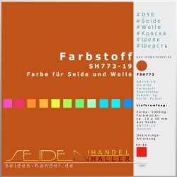 Seidenfarbe: SH773