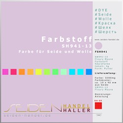 Seidenfarbe: SH941
