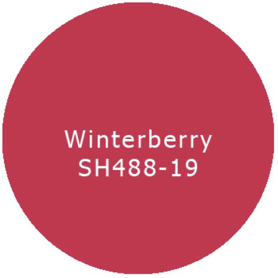 Meterware Ponge 05, Winterberry, Fashioncolors 25/26 Meterware Ponge 05, Winterberry, Fashioncolors 25/26