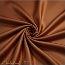 Meterware Ponge 05, Hot Chocolate, Fashioncolors 25/26 Meterware Ponge 05, Hot Chocolate, Fashioncolors 25/26