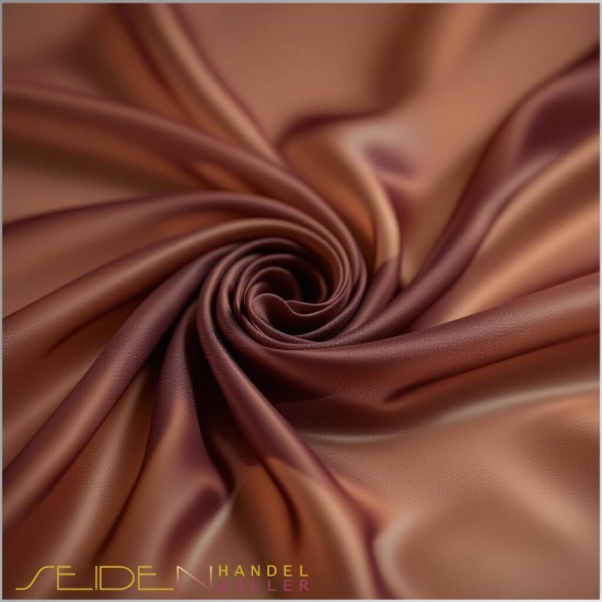 Seidenstoff Chiffon 03.5, Fashioncolors 25/26 in 10 Farben Seidenstoff Chiffon 03.5, Fashioncolors 25/26 in 10 Farben