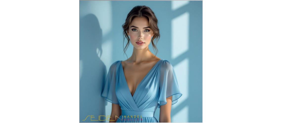 Lyons Blue - Chiffon 03.5