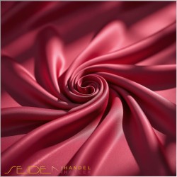 Seidenstoff Ponge 08, Fashioncolors 2025/26 in 10 Farben