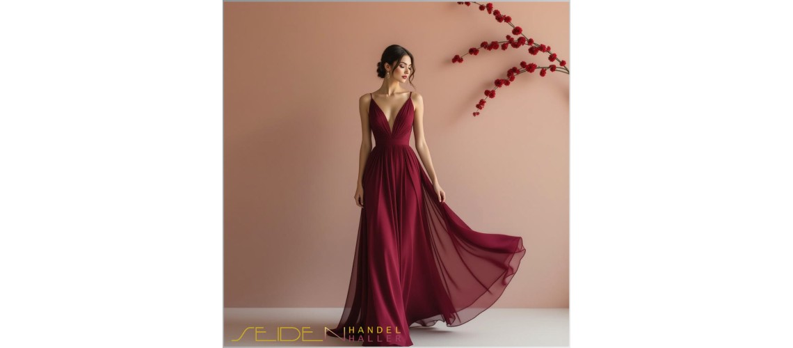 Winterberry - Chiffon 03.5