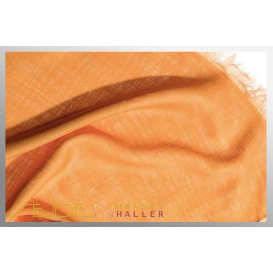 Merino-Schal BIO-Etamine de laine, Prairie Flower