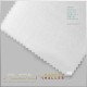 Stoffmuster Crepe de Chine 08, naturweiss Stoffmuster Crepe de Chine 08, naturweiss