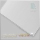 Stoffmuster Crepe de Chine 10, naturweiss Stoffmuster Crepe de Chine 10, naturweiss