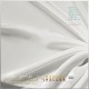 Stoffmuster Crepe de Chine 10, naturweiss Stoffmuster Crepe de Chine 10, naturweiss