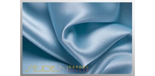 Die Bedeutung der Zahlen hinter den Webarten von Seide