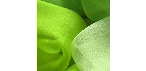 Frühlingsangebote Chiffon