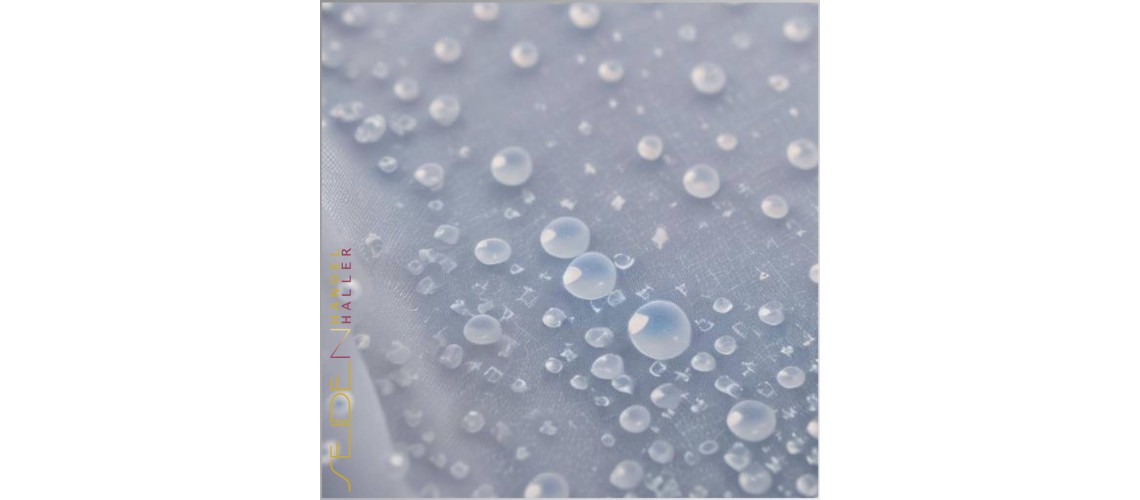 Kann man reine Seide waschen?