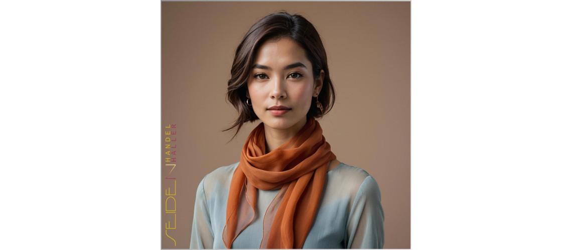 Chiffon – Leichtigkeit trifft Luxus