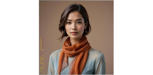 Chiffon – Leichtigkeit trifft Luxus