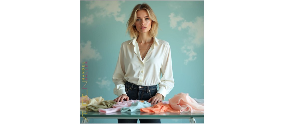 Ist Seide dasselbe wie Satin?