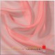 Meterware Chiffon 4.5, 90cm, 3m-Coupon, rot