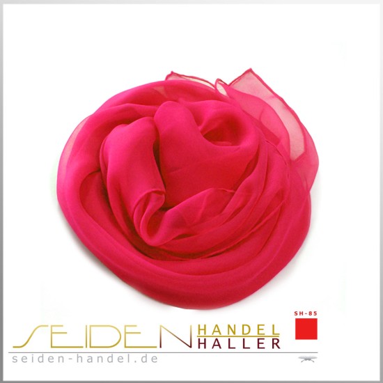 Seidentuch Chiffon 4.5, 55 x 55cm, 935 Farben