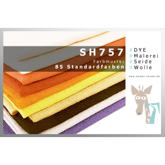 Farbmuster: SH757