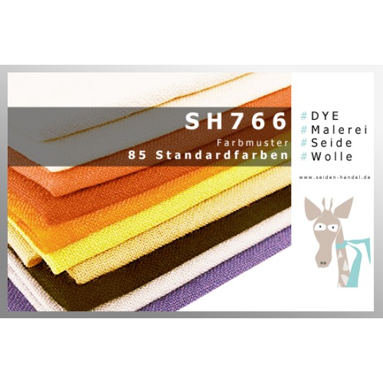 Farbmuster: SH766