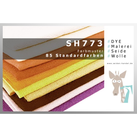 Farbmuster: SH773