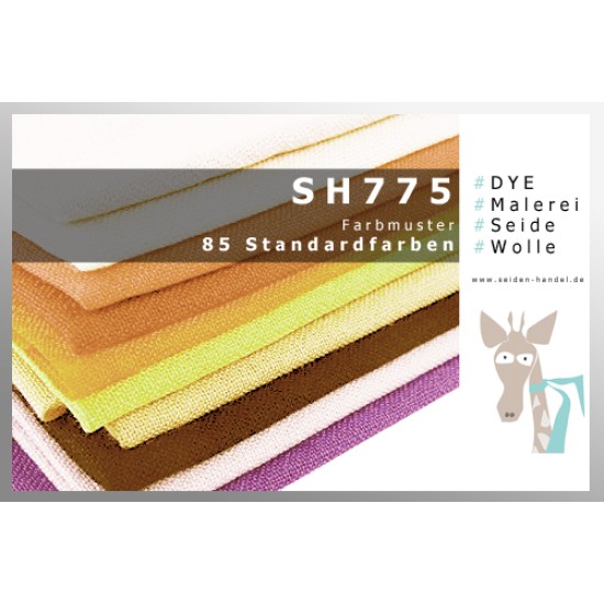 Farbmuster: SH775