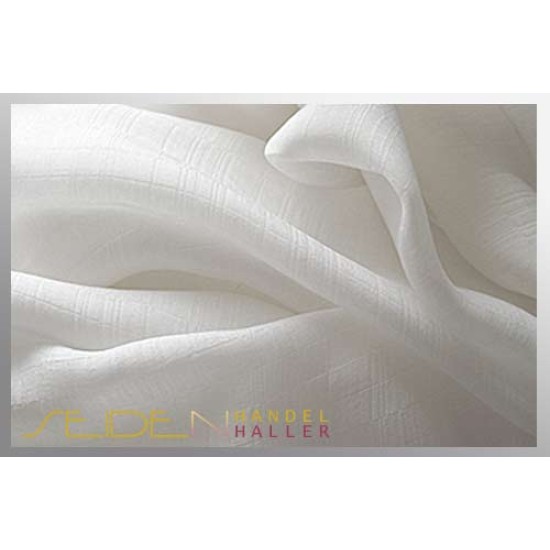 Seidenschal 2-Lagen Georgette 12, 90 x 200cm, in 935 Farben