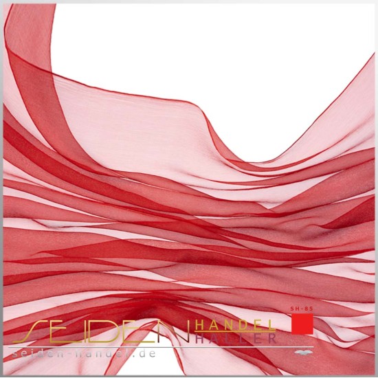 Crinkle Chiffonschal 4.5, 55 x 160cm, in 935 Farben