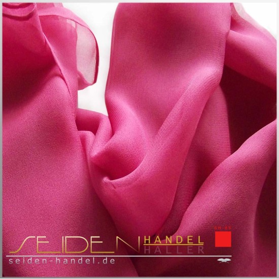 Chiffonschal 4.5, 90 x 180cm, in 935 Farben