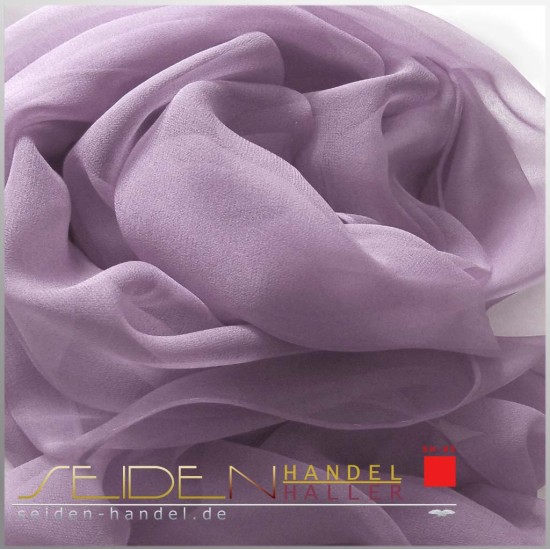 Chiffonschal 4.5, 45 x 140cm, in 935 Farben